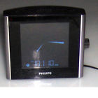 Aj7000-37 Philips Digital Tuning Clock