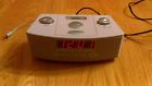 Aj7030 37 Philips Alarm Clock-radio And I