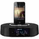 Aj7030dg Philips New 37 Fm Radio Alarm Clock 609585230101