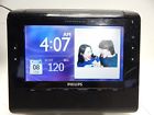 Ajl308-17 Philips Digital Picture Clock