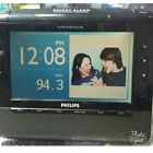 Ajl308-37 Philips Clock Radio Photos