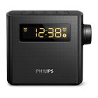 Ajt4400b-37 Philips Bluetooth Clock Radio.new