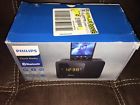 Ajt5300-37 Philips New Bluetooth Dual 889446005417