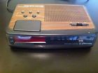 Ak2720 Emerson Fm Vintage - Alarm Great Works Clock Radio Digital Ak2720 Emerson Fm Vintage - Alarm Great Works Clock Radio Digital