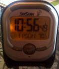 31420e Alarm Travel Skyscan Temperature -light Clock Led Atomic 31420e Alarm Travel Skyscan Temperature -light Clock Led Atomic
