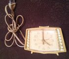 7282-4 Alarm Ge Model Digital Clock Number