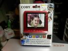 Dp356 Alarm Clock Album Photo Digital Coby