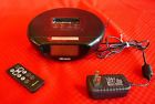 Mi2001 Alarm Clock Condition Excellent Radio Ipod - Docking Fm Memorex Mi2001 Alarm Clock Condition Excellent Radio Ipod - Docking Fm Memorex
