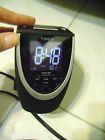 T313b Alarm Clock Tuning Fm Digital Timex Radio