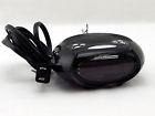 Cr1805 Alarm Solutions Compact Fm Snooze Clock Sleep Living Radio