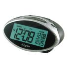 4vgpz1 Alarm Elgin Chop Clock 24 Nap Lcd Timer 3408e Temperature Digital 12