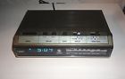 7-4649f Alarm Fm Vintage Clock Electric General Ge Digital Radio