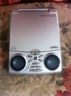 S1785 Alarm Model Portable Cd Image Clock Soother Design Sharper