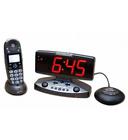 Amplicall500ss Sonic Alert Wake Up Call 0650518200364