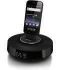 As111 Android Speaker Docking System Alarm Philips Fidelio Bluetooth 37 Clock As111 Android Speaker Docking System Alarm Philips Fidelio Bluetooth 37 Clock