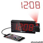 Ms-cr1001 Ar-33 Unbranded-generic Mcsquul Projection Alarm Ms-cr1001 Ar-33 Unbranded-generic Mcsquul Projection Alarm