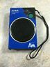 Ar-888 Aiwa Am Portable Pocket Radio Works Great