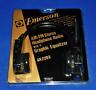 Ar2203 Emerson Radio Graphic Equalizer Headphones Vintage New Free 025806010374 Ar2203 Emerson Radio Graphic Equalizer Headphones Vintage New Free 025806010374