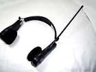 Ar2207 Emerson Vintage Am Fm Stereo Radio Headphones Head Phones