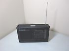 Ar2471 Emerson Portable Radio Euc