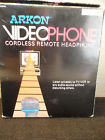 Ar980 Arkon Wireless Headphones Ar980 Arkon Wireless Headphones
