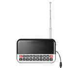 Ara1924650823404yj Longruner Portable Digital Fm Radio Stereo Speaker Led 721047616053 Ara1924650823404yj Longruner Portable Digital Fm Radio Stereo Speaker Led 721047616053