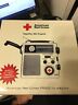 Arcfr300w Et American Red Cross Emergency Radio White By Eton Rechargeable