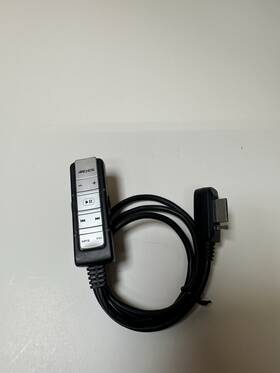501223 Archos Fm Radio Remote Control For Imt Range