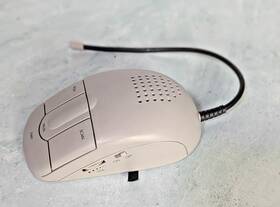 Arco 91022 Vintage Mouse Music Fm Radio Mark Feldstein And Associates 91022rd Transistor