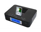 As-5160b As5160b Impecca Ipod Clock 810941010712