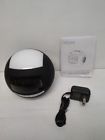 As55 Onlyee Bluetooth Alarm Clock Am Fm Radio Speaker Dimmer Dual