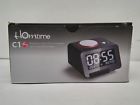 As56 Homtime Pro Alarm Clock Bluetooth Speaker Dual Port Usb Charging As56 Homtime Pro Alarm Clock Bluetooth Speaker Dual Port Usb Charging