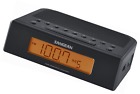 Asc837745ain02 Sangean Rcr-5bk Digital Am-fm 539525204926