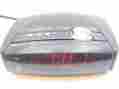A000003f Atc-0100 Alarm Clock Radio Living Solutions Am Fm Digital