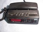 Atc-99 Tozaj Vintage Alarm Clock Telephone Dated July Nice