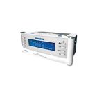 Sngrcr22 Atomic Fm Radio Sangean Clock -