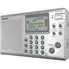 Ats-405 Sangean Fm-mw-sw Stereo World 729288014058
