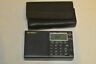 Ats-606 Sangean Shortwave Radio Receiver
