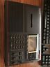 818acs Ats Sangean Nice Used World Band Receiver Cassette 729288028185