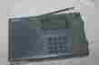 Ats-909 Sangean Shortwave World Radio Works Missing Glass Lcd Cover Ats-909 Sangean Shortwave World Radio Works Missing Glass Lcd Cover