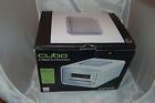 Au1400wh Sonoro Cubo Am-fm-cd Clock Radio