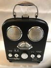 Audio Box Travel Radio Water Resistant Portable Speakers Euc Audiobox
