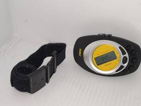 Spr1 Audiophase Ultra Sports Armband Digital Am/fm Radio Spr1.works