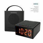 Aw45 Ancordworks Wireless Bluetooth Speaker