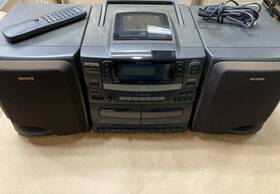Ca-dw700m Awa Radio