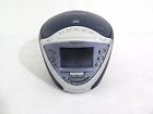 B0001m2fyq Sony Dream Machine Icf-cd843v