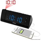 B00lzwj92c Electrohome Projection Alarm Clock Radio Led Display Auto 822439829645 B00lzwj92c Electrohome Projection Alarm Clock Radio Led Display Auto 822439829645