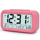 B01hrk78go Txl Large Digital Alarm Clock Lcd Student Electronic 841952110139