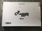 B01ju7nods Ruggie Alarm Clock Blue New With Box