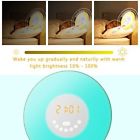 B06xnrzpv1 Mosche Wake-up Light Sunrise 689190769005